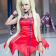 Image for article titled Our Favorite Cosplay From Anime Matsuri 2019